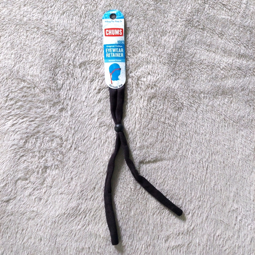 Chums Original Cotton Eyewear Retainer
